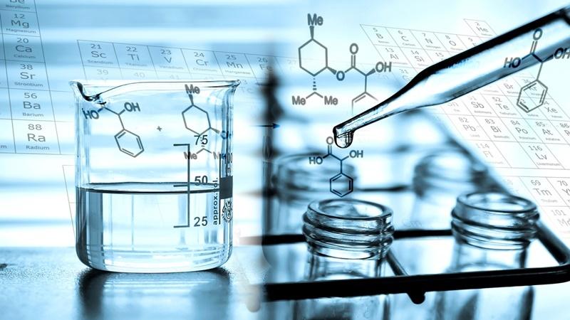 Química