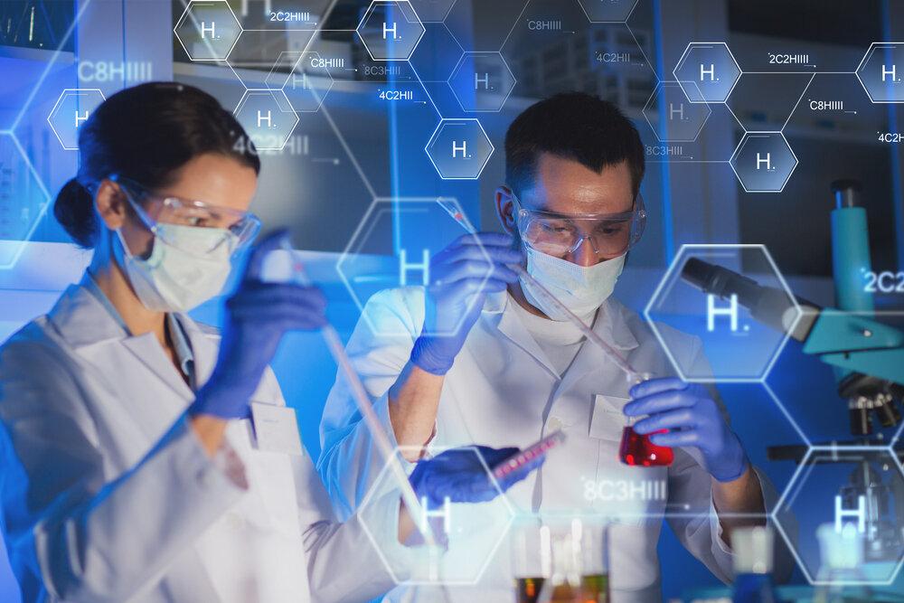 Desarrollo de la ciencia