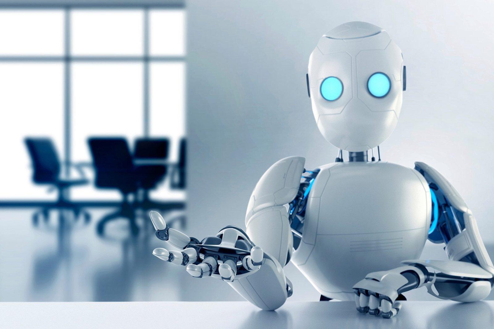 Robots