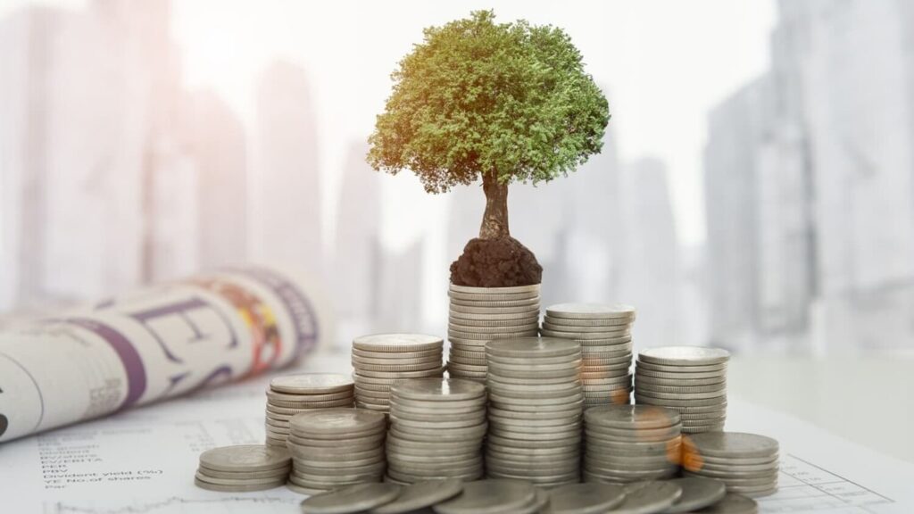 Через 20 лет сфера инвестиций будет процветать и станет еще более доступной и привлекательной для всех