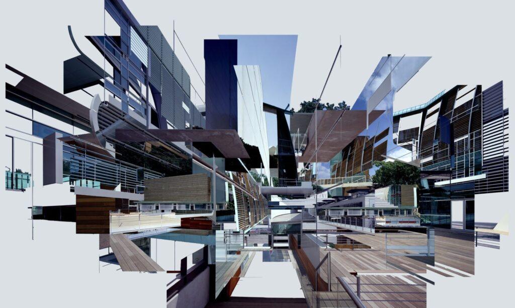 Через 20 лет в сфере дизайна и графики нас ждут захватывающие изменения