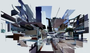 Через 20 лет в сфере дизайна и графики нас ждут захватывающие изменения