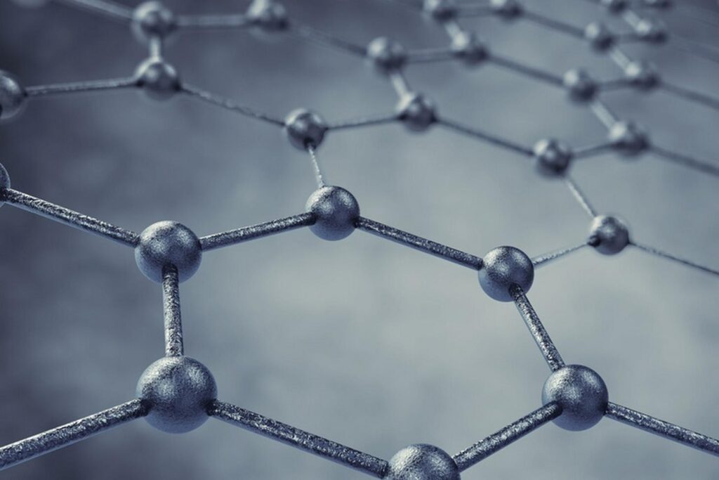 Через 100 лет в сфере материаловедения мы будем иметь огромные достижения и возможности