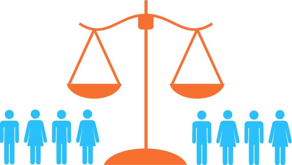 Через 50 лет права человека и гражданские свободы будут обеспечены на самом высоком уровне