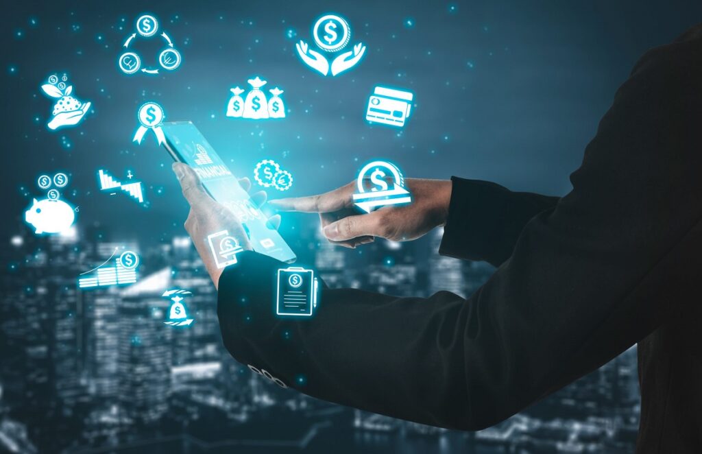 Через 200 лет в сфере финансовых технологий нас ждут удивительные достижения