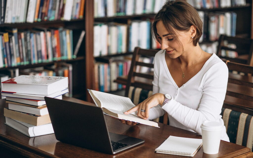 Через 50 лет в сфере саморазвития мы увидим огромные прорывы благодаря технологиям и развитию образования