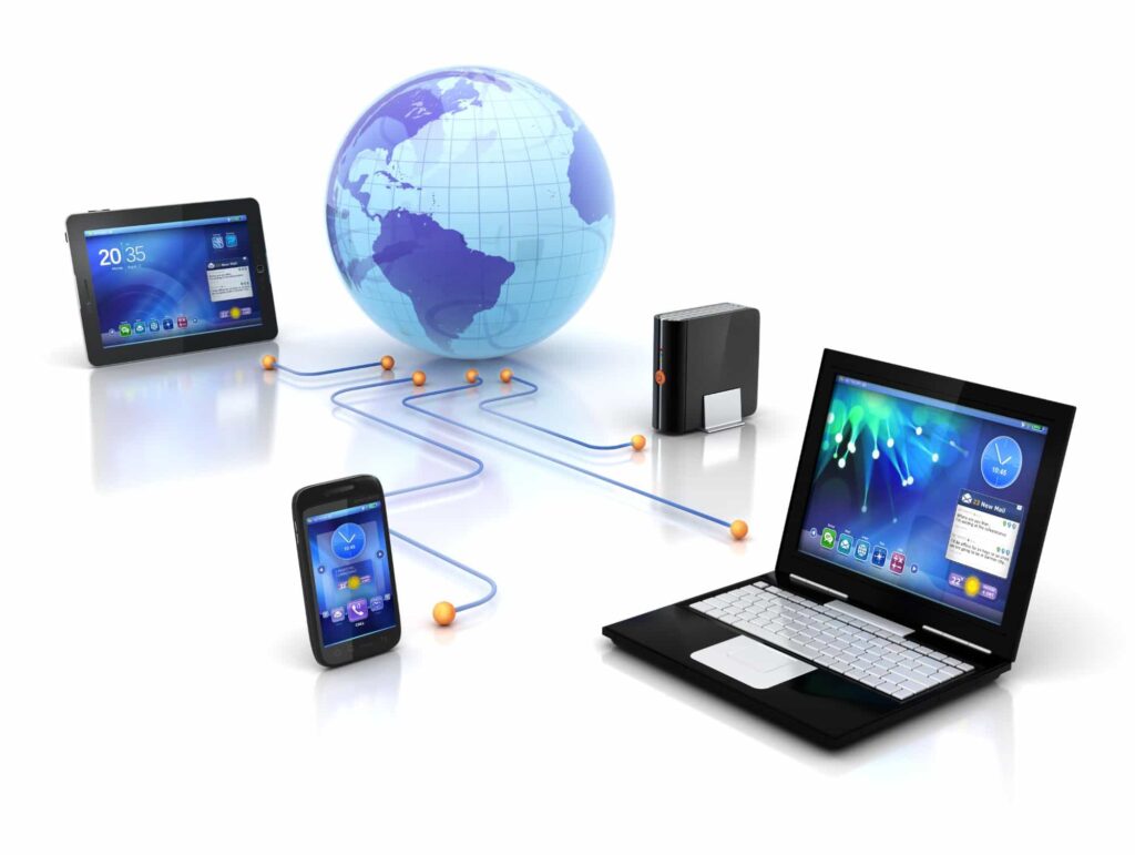 Через 100 лет в сфере связи нас ожидает удивительное будущее