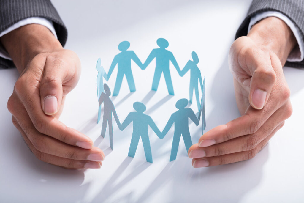 Через 5 лет в сфере защиты прав и интересов нас ожидает светлое будущее, где каждый человек будет иметь возможность защитить свои права и интересы