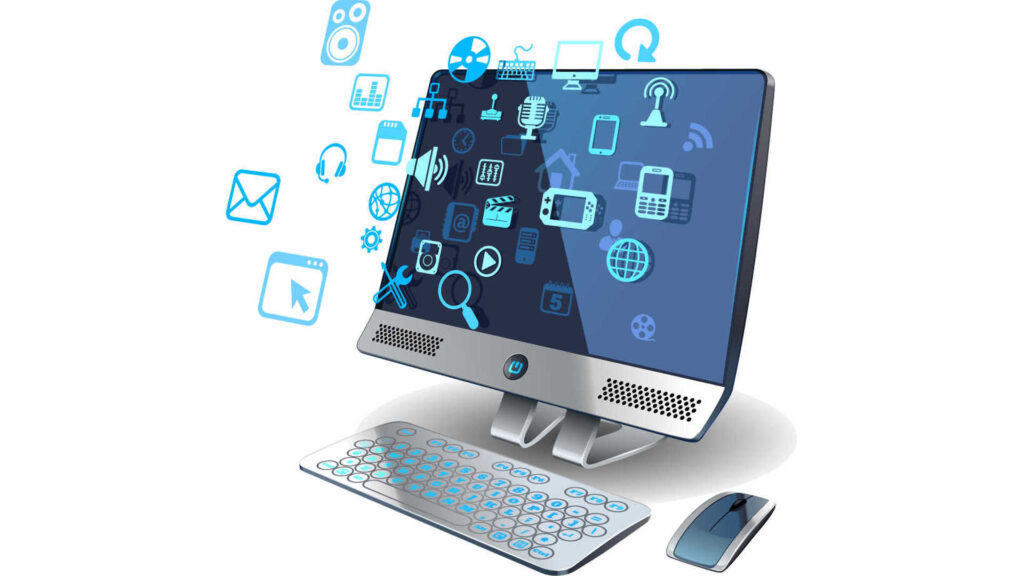 Через 50 лет программное обеспечение станет еще более инновационным и удивительным