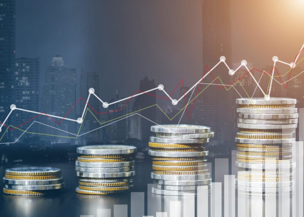 Через 100 лет экономика будет процветать благодаря инновациям, технологическому прогрессу и устойчивому развитию