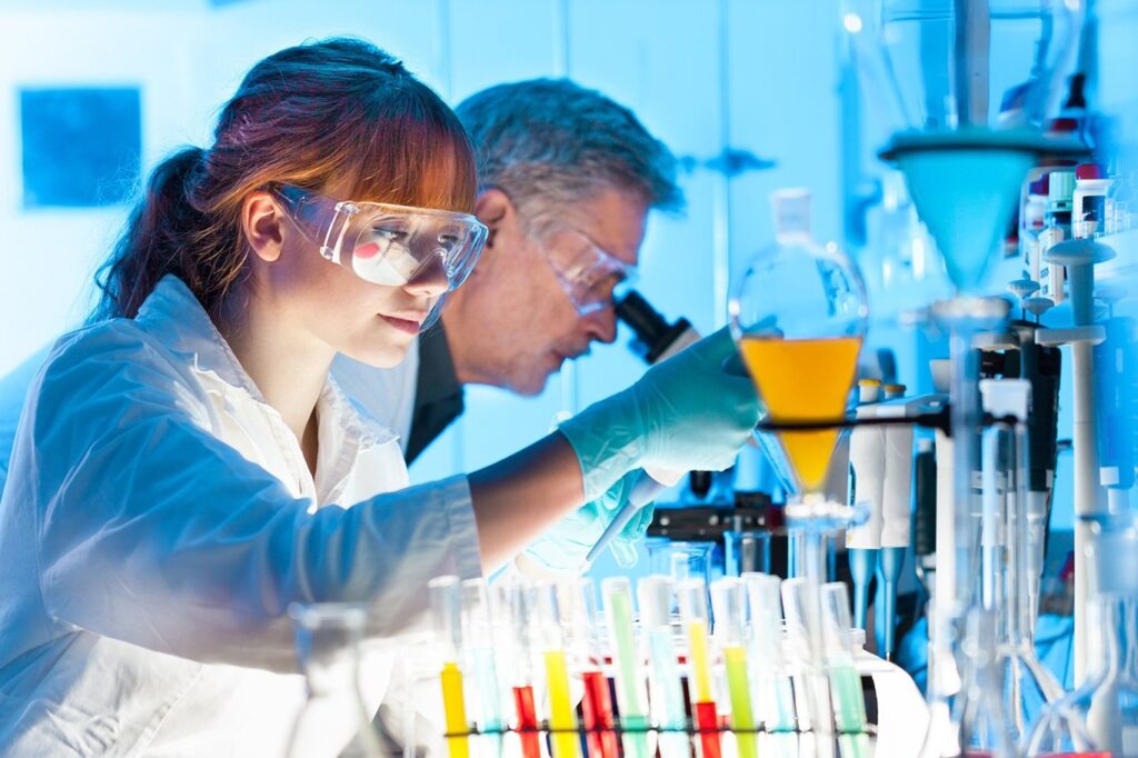 Через 200 лет наука будет находиться на невероятно высоком уровне развития