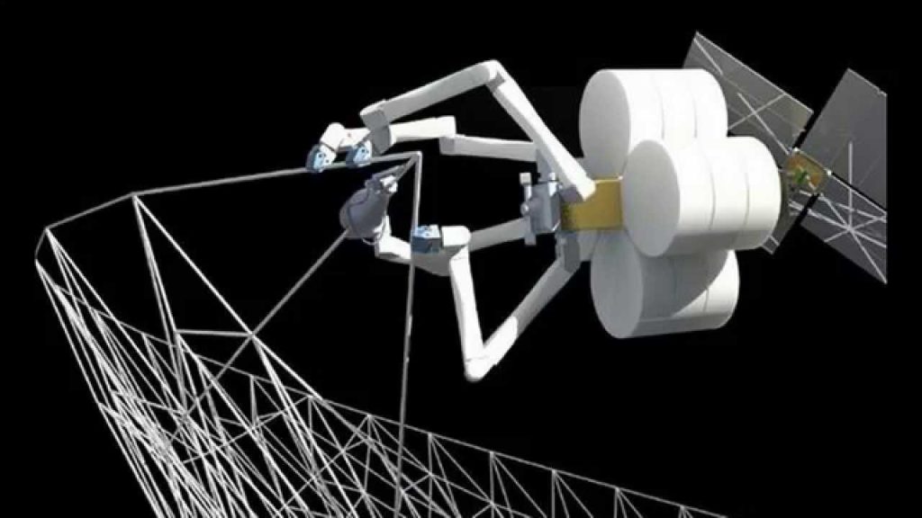 Аватарное освоение космоса