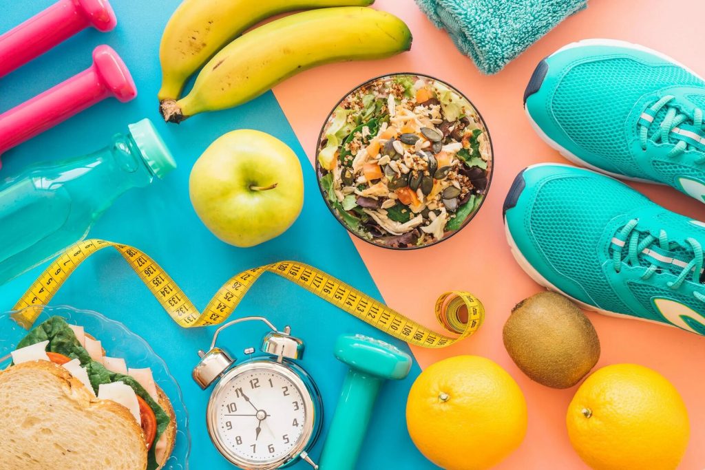 Значительно больше людей будут придерживаться здорового образа жизни