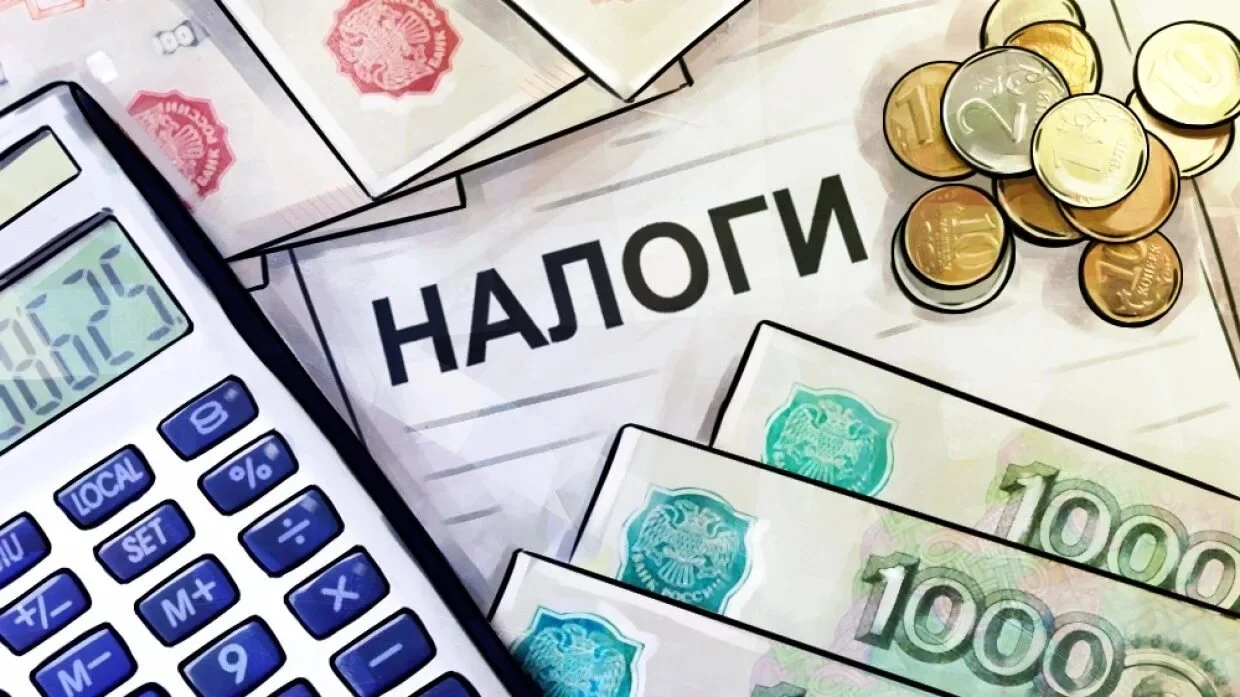 Через 100 лет налоговая система будет эффективной и справедливой