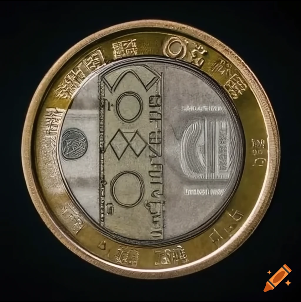 Единая валюта для всей планеты