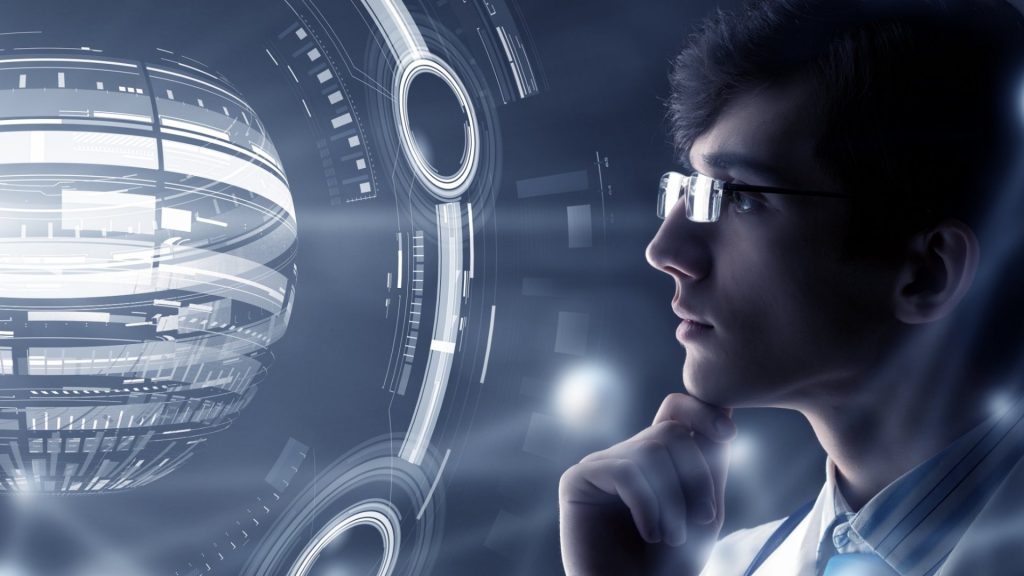 Через 20 лет исчезнет приватность и конфиденциальность