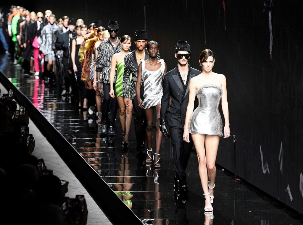 Модно , экологично , красиво будет через 100 лет