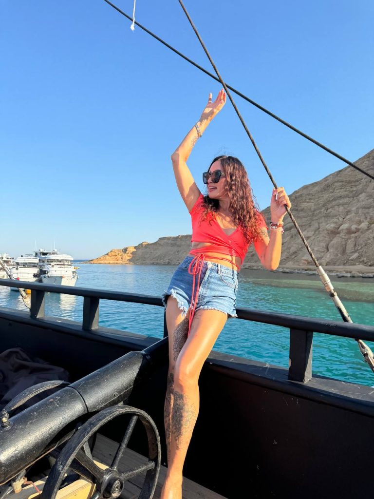 Старость только выбор человека, а не предопределенность