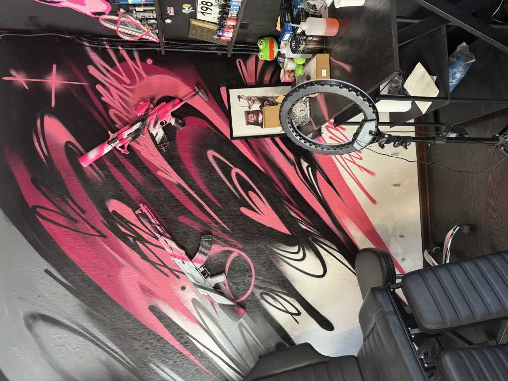 Рождение детей в будущем!