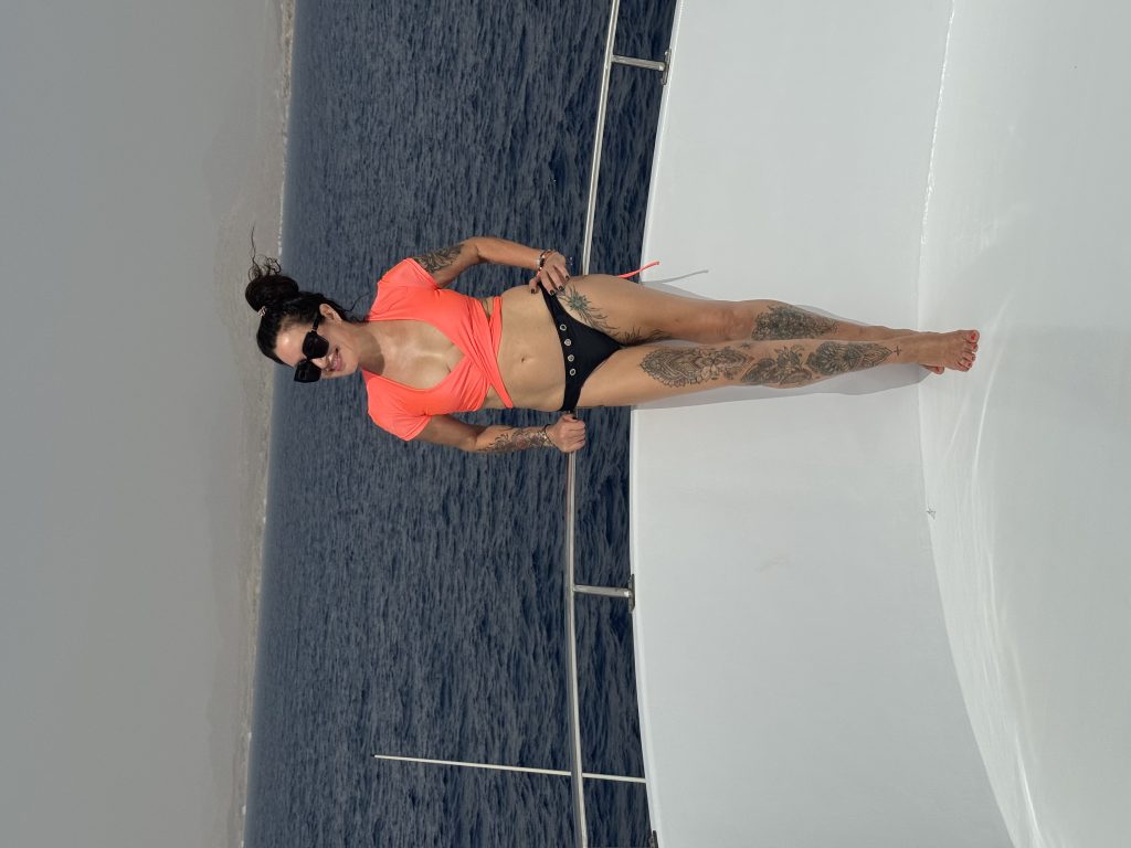 Косметология через 200 лет