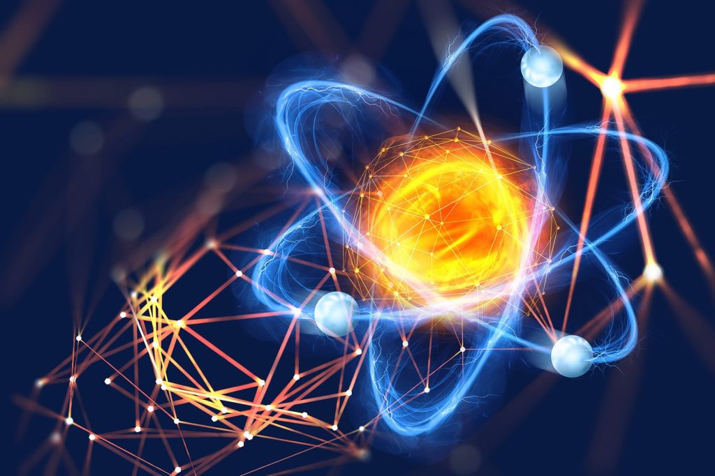 Через 20 лет появятся квантовые компьютеры