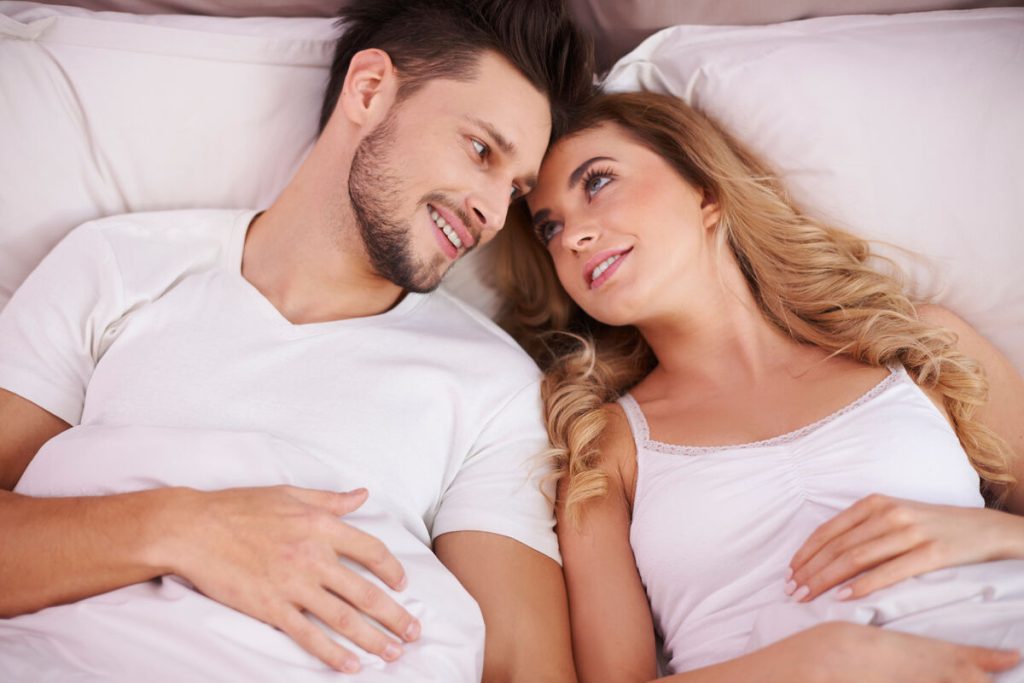 Люди будут свободно обсуждать свои предпочтения в сексе