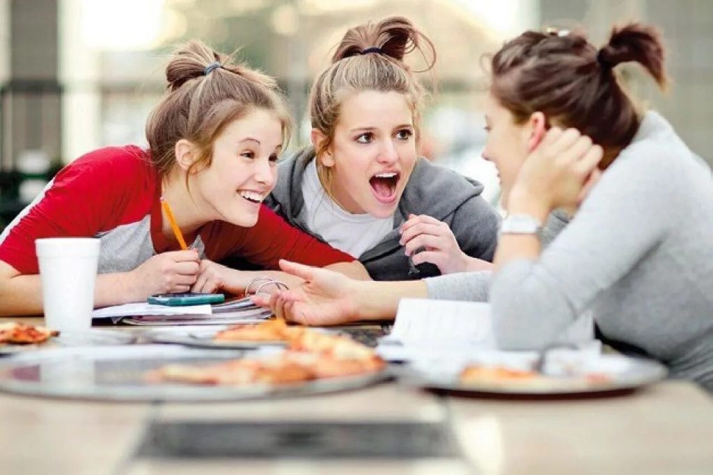 Технологии не отменят личные встречи и живое общение