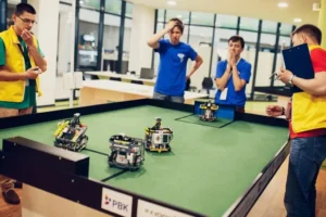 Вернуться забытые игры во дворе