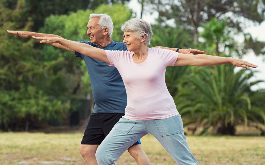 Средняя продолжительность жизни составит 120-140 лет