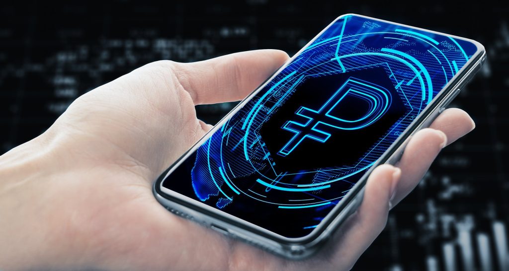 Наличные деньги полностью исчезнут через 50 лет