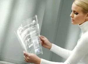 Виртуальная реальность, искусственный интеллект в помощь писателям