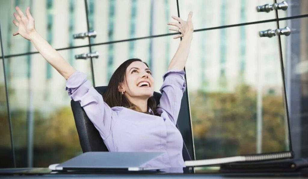 Рутинная работа перейдет на ИИ