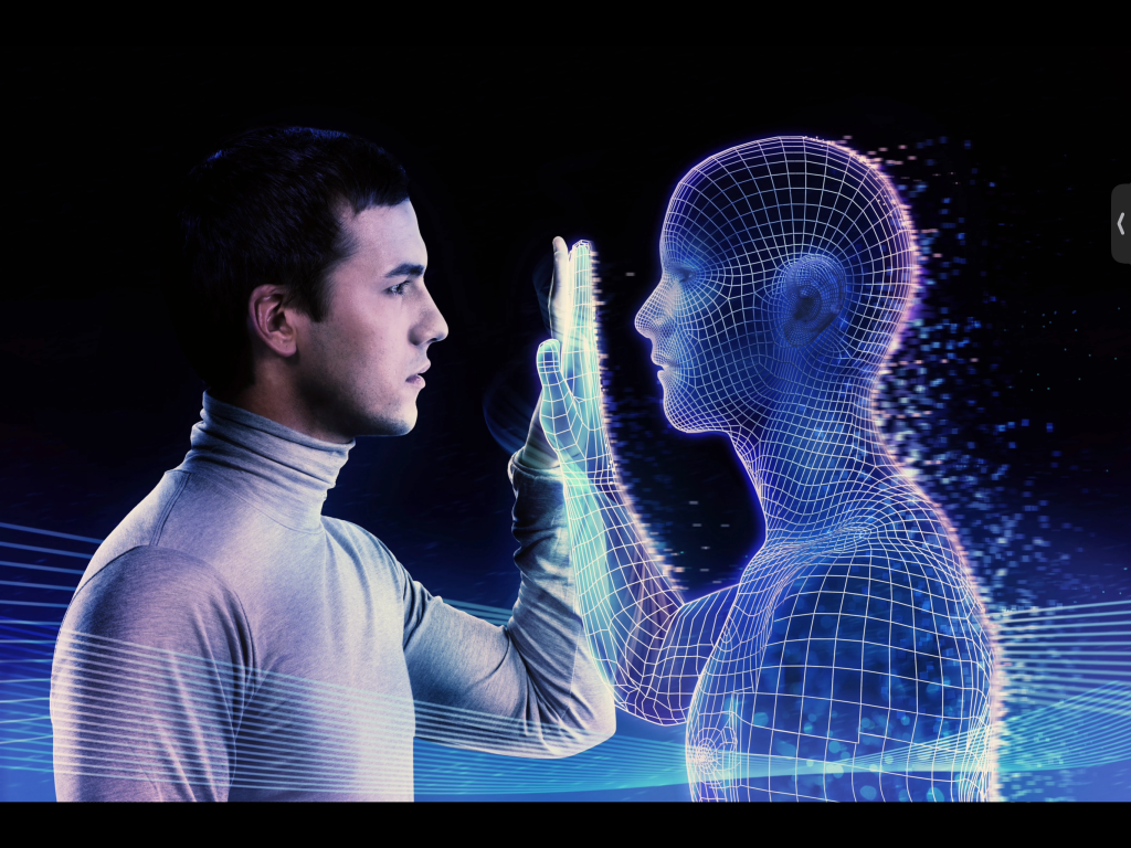 Подбор и увольнение персонала с помощью ИИ. Объективность и непредвзятость.