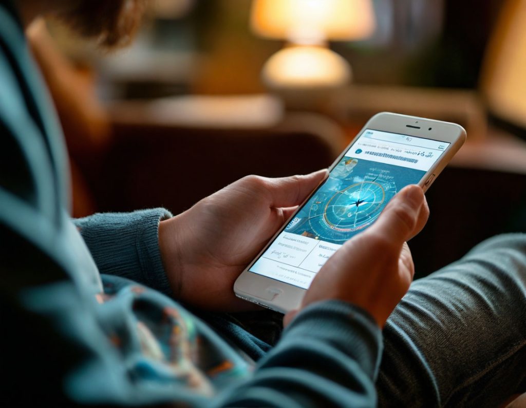 Через 20 лет планирование времени станет проще и эффективнее благодаря ИИ.