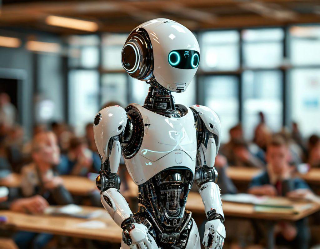 Сервис с человеческим лицом, или зачем человеку нужен человек