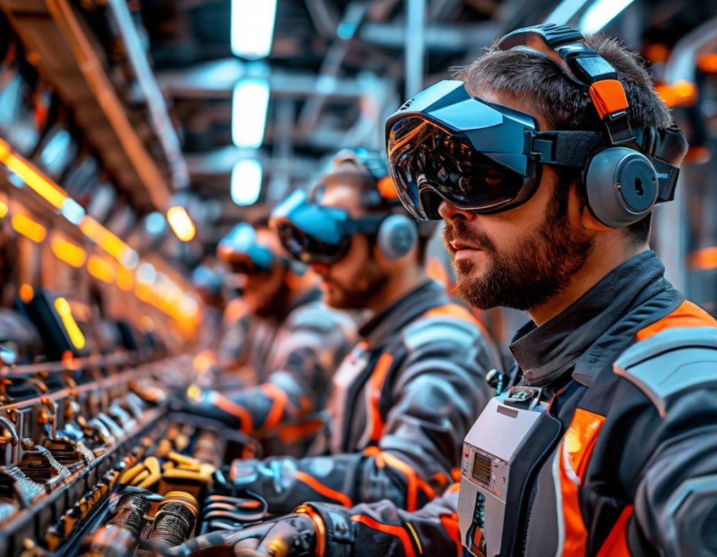 Цифровизация и автоматизация станут основными движущими силами в инженерии