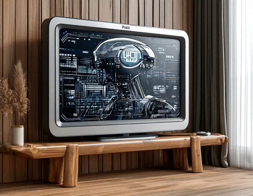 Телевидение станет универсальным пространством для развлечения, обучения и общения