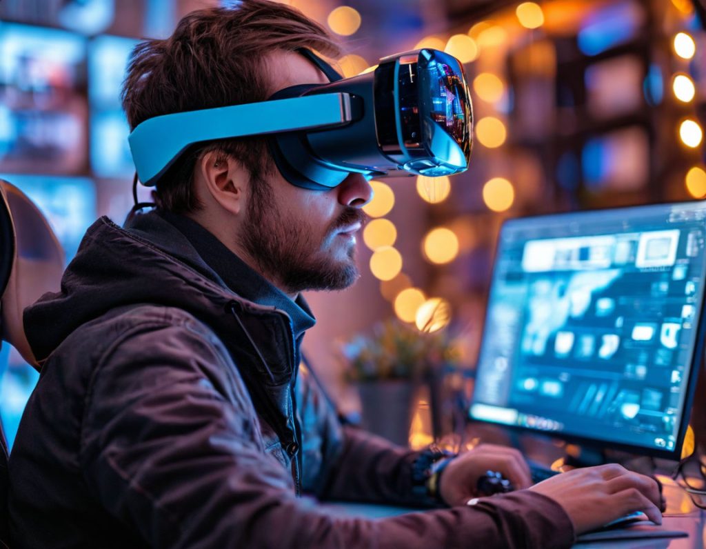 Популярные блогеры станут влиятельными медийными личностями