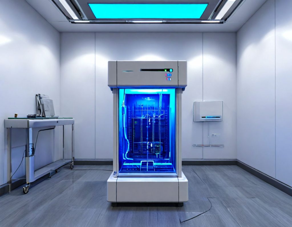 Научные достижения позволят клонировать людей