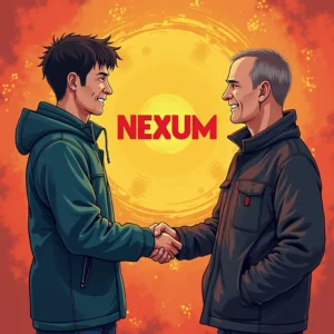 Создан универсальный язык для программирования и IT. Назoвём его NEXUM.