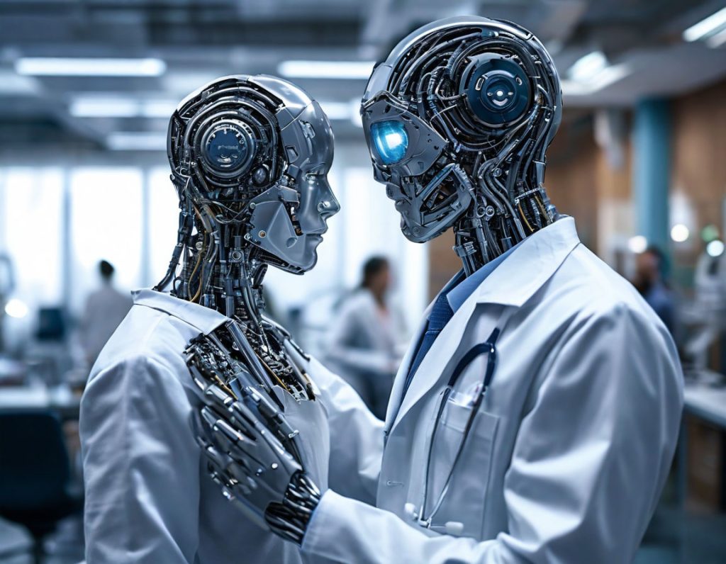 Медицина в России станет более доступной, технологичной и ориентированной на потребности каждого пациента