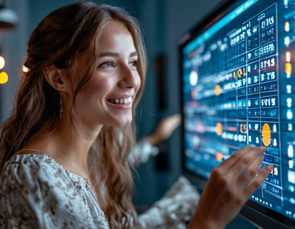 Планирование времени станет не просто рутиной, а настоящим искусством