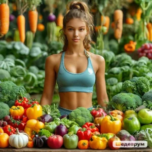Только высококачественные продукты