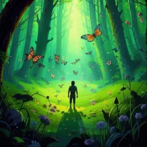 Переход от думскроллинга к гудскроллингу. Лучшее средство от стресса, тоски и тревожности.