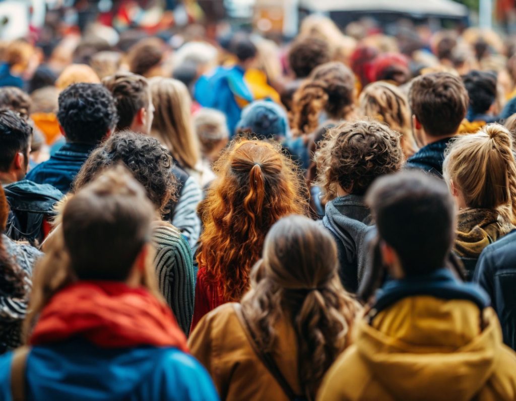 Через 50 лет границы между странами исчезнут