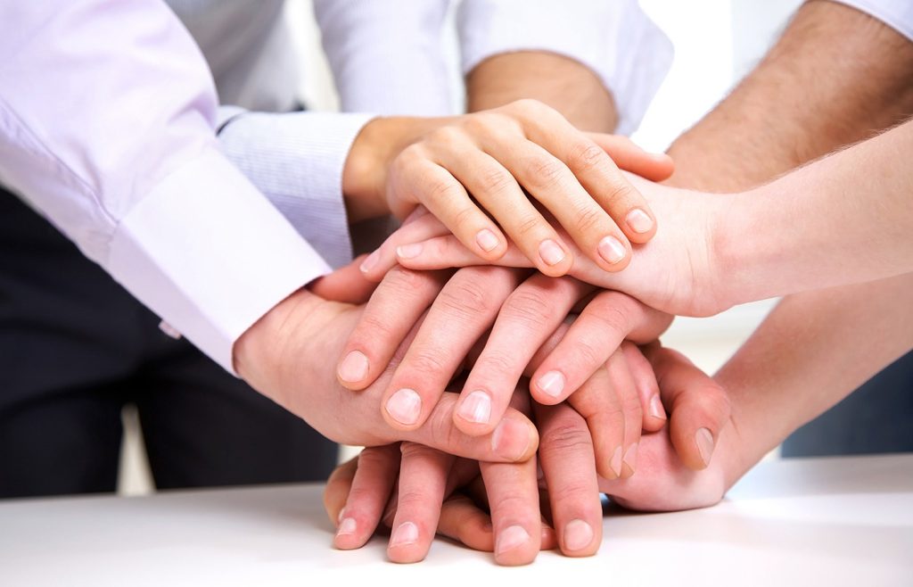 Завершается формирование Русского макрорегиона