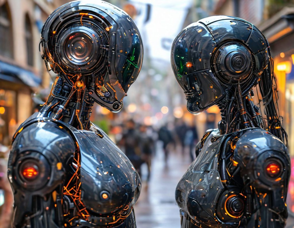 Нейроинтерфейсы позволят передавать эмоции напрямую