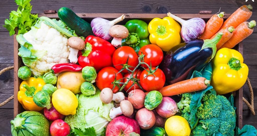 Сельское хозяйство через 50 лет