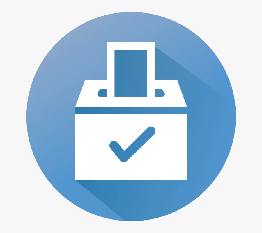 Выборы в цифровом формате