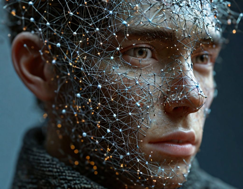 ИИ будет отслеживать состояние «цифрового двойника»